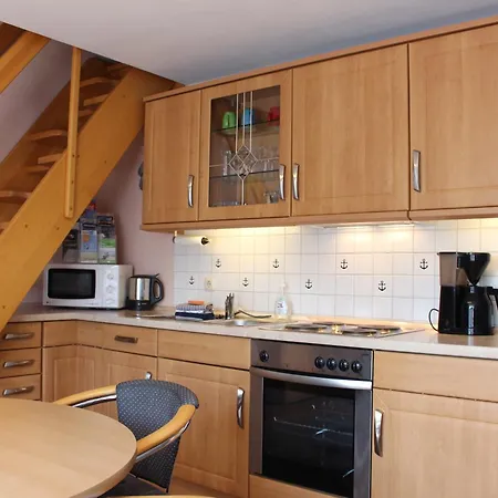 Ostseebrise, Schoenberger Schonberger Strand