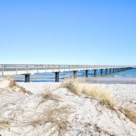 Ostseebrise, Schoenberger Schonberger Strand