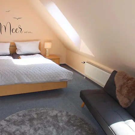 Ostseebrise, Schoenberger * Schonberger Strand