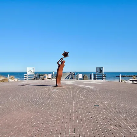 Ostseebrise, Schoenberger Apartamento