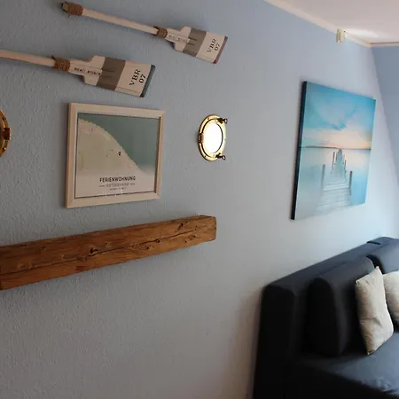 Ostseebrise, Schoenberger Apartamento Schonberger Strand