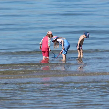 Apartamento Ostseebrise, Schoenberger *